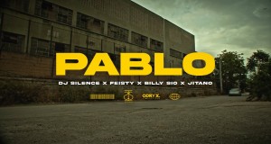Pablo Video Musik