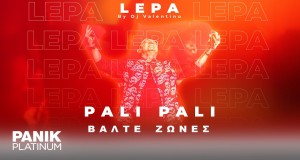 Pali Pali Musikvideo