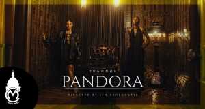 Pandora Bhidio Ciùil