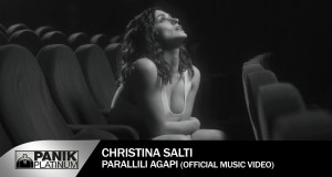 Parallili Agapi Teledysk