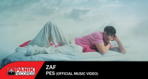 Pes Music Video