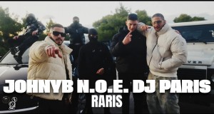 Raris Видеои мусиқӣ