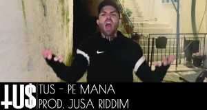 Re Mana Клип