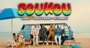 Soukou Music Video