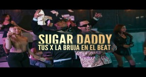 Sugar Daddy Music Video