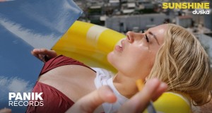 Sunshine Musik-Video