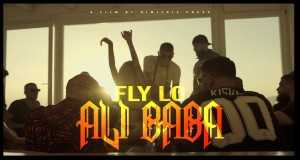 Ali Baba