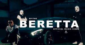 Beretta