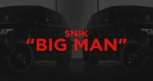 Big Man