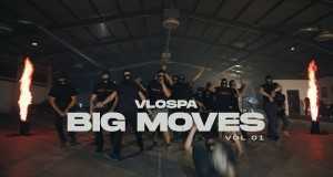 Big Moves  Vol1