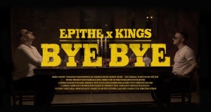 Bye Bye Remake Music Video