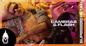 Cameras & Flash Music Video