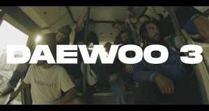 Daewoo 3