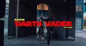 Darth Vader Music Video