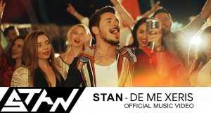 De Me Xereis Musik-Video