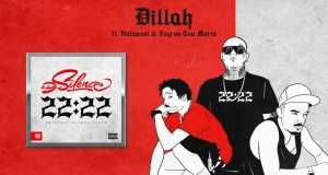Dillah Videoclip
