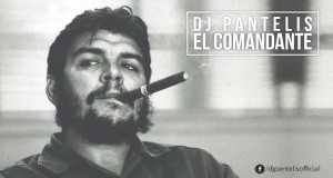 El Comandante Zene videó
