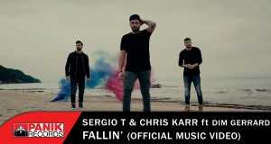Fallin Muzicki video
