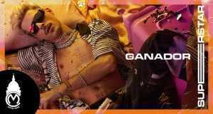Ganador Music Video