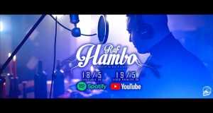 Hambo Video musik