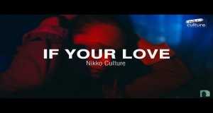 If Your Love Musik-Video