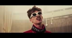 Iphone Music Video