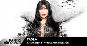 Katastrofi
