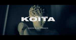 Koita Music Video