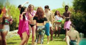 Last Summer Teledysk