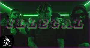 Llegal / Girls