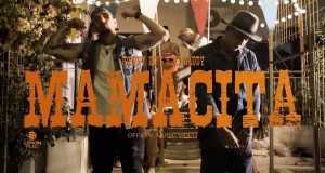 Mamacita Aýdym-saz wideosy