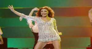 Mambo (Live @ Eurovision 2006) Տեսահոլովակ