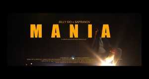 Mania Музикален клип