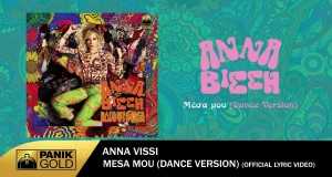 Mesa Moy (Dance Version) Video muzik