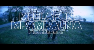 Mpampalina Aýdym-saz wideosy