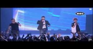 ΄Oneiro Zo/ Den Tairiazete Soy Leo Music Video