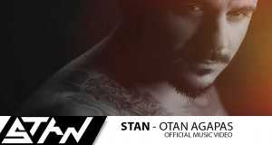 Otan Agapas Music Video