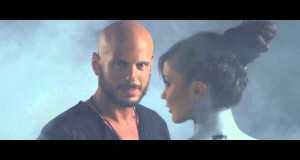 Pairno Tin Euthini Musikvideo