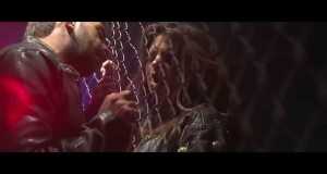 Pes Mou Video musical