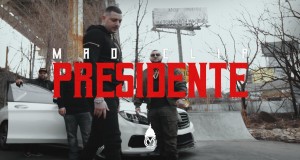 Presidente