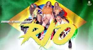Rio Music Video