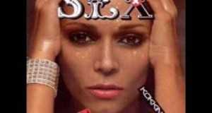 Sex มิวสิควิดีโอ