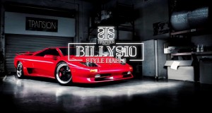 Style Diablo