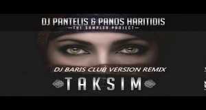 Taksim Club Remix