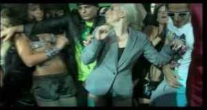Tous Ponaei (Original Colour Mix) Music Video