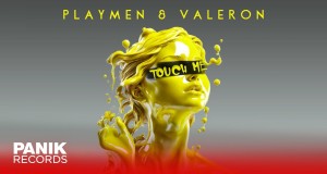 Touch Me Musiikkivideo