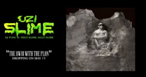 Uzi Slime Muzicki video