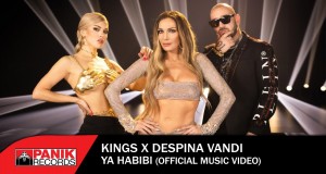 Ya Habibi Music Video