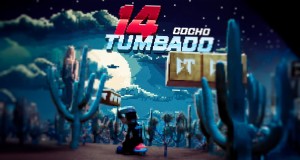 14 Tumbado
