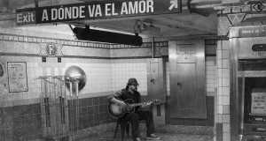 A Dónde Va El Amor